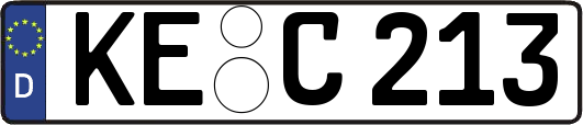 KE-C213