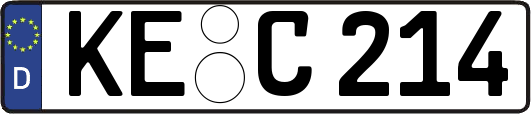 KE-C214