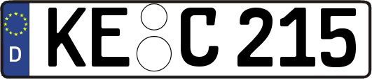 KE-C215