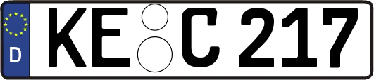KE-C217