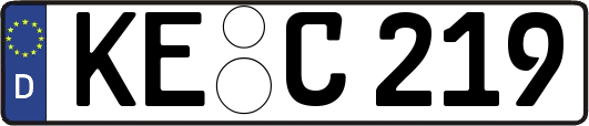 KE-C219