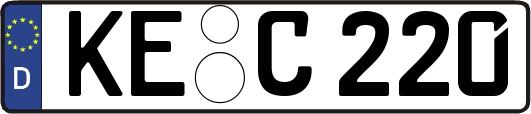 KE-C220