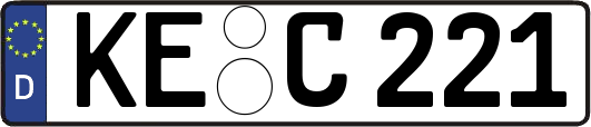 KE-C221