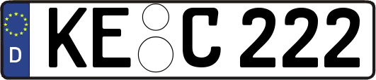 KE-C222