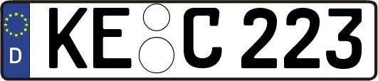 KE-C223
