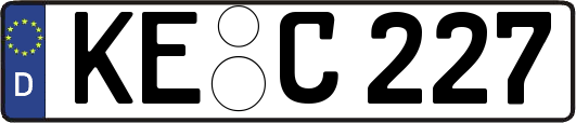 KE-C227