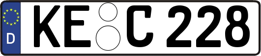KE-C228
