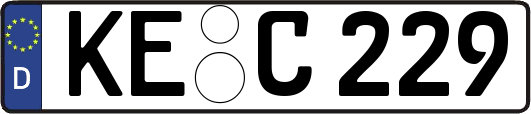 KE-C229