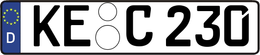 KE-C230