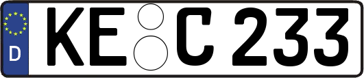 KE-C233