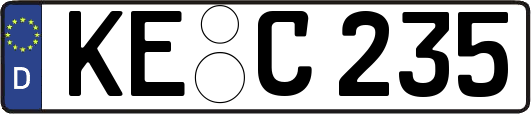 KE-C235