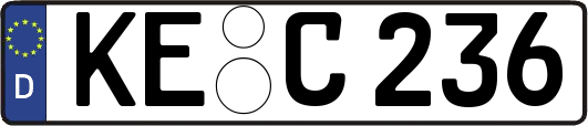 KE-C236