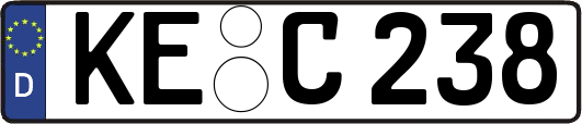 KE-C238