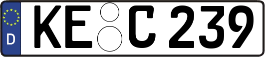 KE-C239