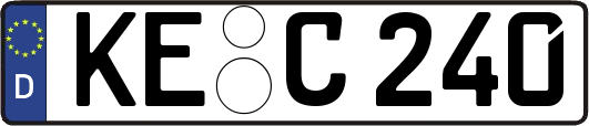 KE-C240