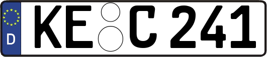 KE-C241