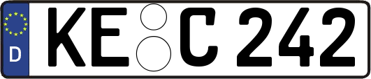 KE-C242