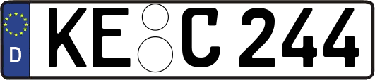 KE-C244