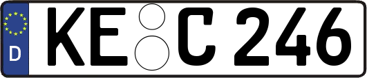 KE-C246