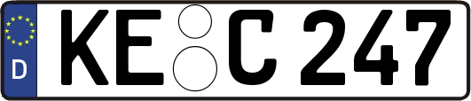 KE-C247