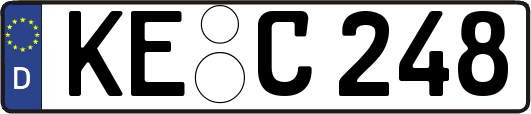 KE-C248