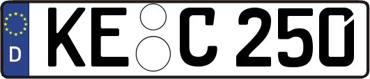 KE-C250