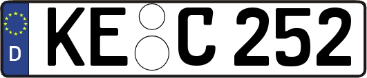 KE-C252