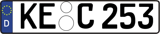 KE-C253