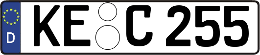 KE-C255
