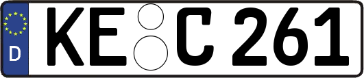 KE-C261