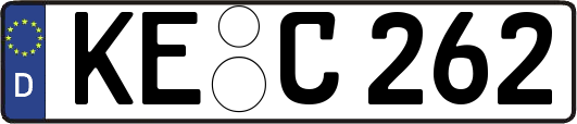 KE-C262