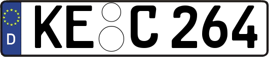 KE-C264