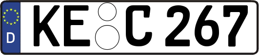 KE-C267