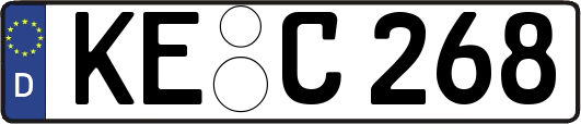 KE-C268