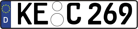 KE-C269