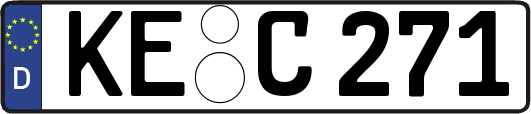 KE-C271
