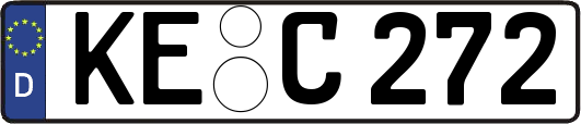KE-C272