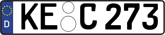 KE-C273