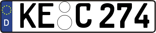 KE-C274