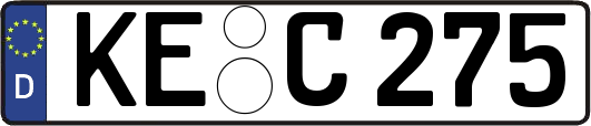 KE-C275