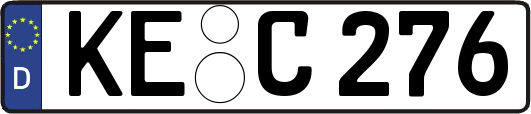 KE-C276