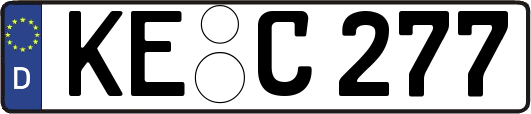 KE-C277
