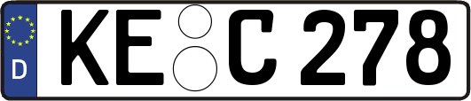 KE-C278
