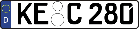 KE-C280