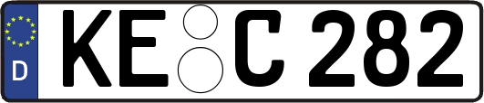 KE-C282
