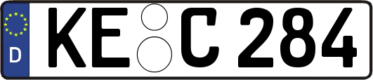 KE-C284