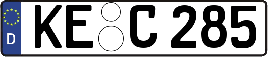 KE-C285