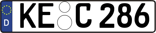 KE-C286