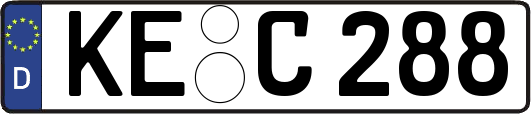 KE-C288