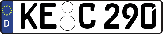 KE-C290